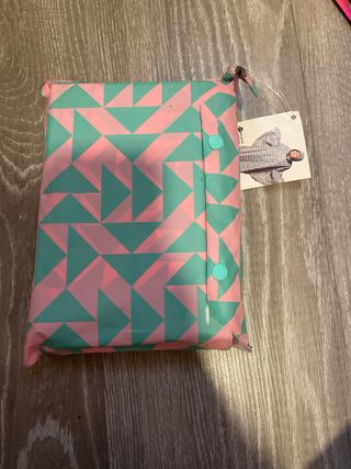 Chubasquero Tiger Talla Única