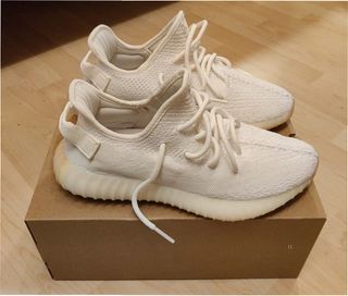 Adidas Yeezy Boost 350 V2 Cream Talla 39