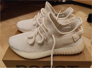 Adidas Yeezy Boost 350 V2 Cream Talla 39