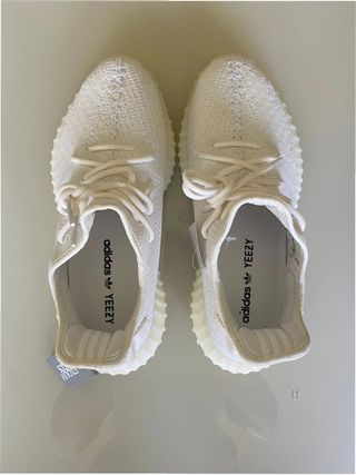 Adidas Yeezy Boost 350 V2 Cream Talla 42.5