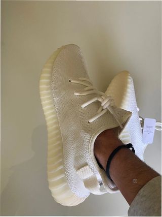 Adidas Yeezy Boost 350 V2 Cream Talla 42.5