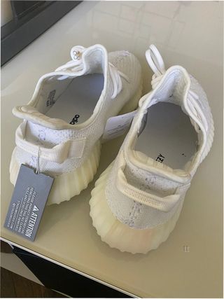 Adidas Yeezy Boost 350 V2 Cream Talla 42.5