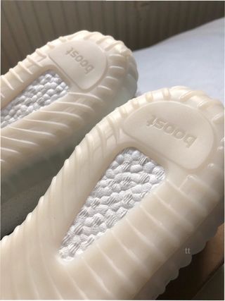Adidas Yeezy Boost 350 V2 Cream Talla 38