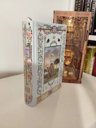 Libro memorias