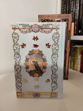 Libro memorias