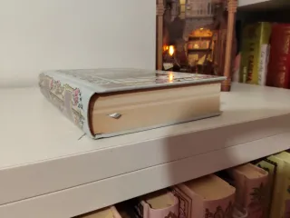 Libro memorias