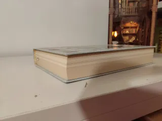 Libro memorias
