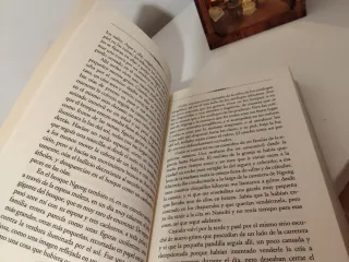 Libro memorias