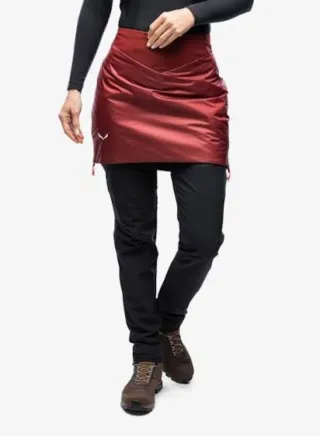 Falda Salwa Alpinismo S,L y XL Nuevo