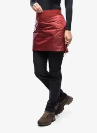 Falda Salwa Alpinismo S,L y XL Nuevo