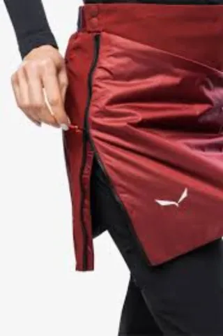 Falda Salwa Alpinismo S,L y XL Nuevo