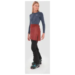 Falda Salwa Alpinismo S,L y XL Nuevo