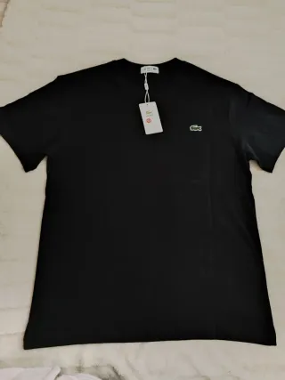 T-shirt Lacoste