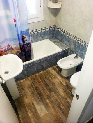 Casa vacacional chiclana, Cádiz