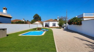 Casa vacacional chiclana, Cádiz