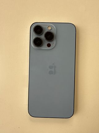 iPhone 13 Pro Azul