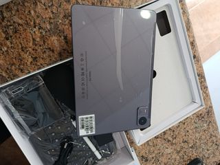 Tablet 10.1 4G SIM + Accesorios