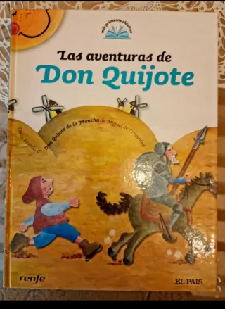 Cuentos infantiles