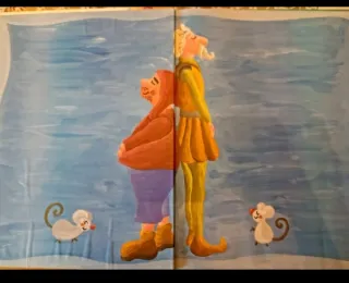 Cuentos infantiles
