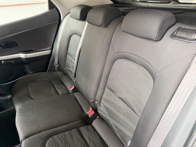 KIA Ceed 2016 ETIQUETA *C*