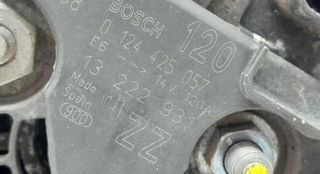 13222931 alternador opel corsa d selective 1150468