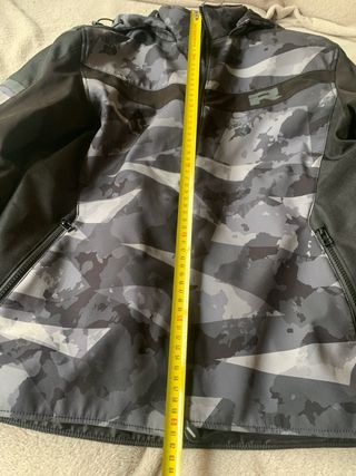 Chaqueta Richa Stealth Talla M/L