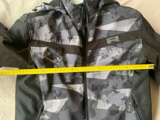 Chaqueta Richa Stealth Talla M/L