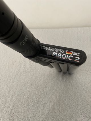 Trípode cullmann  magic 2  made in germany