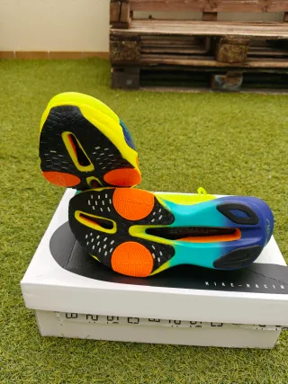 Nike Air Zoom Alphafly Next% 3