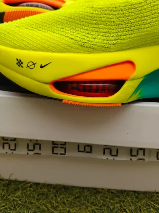 Nike Air Zoom Alphafly Next% 3