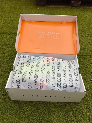 Nike Air Zoom Alphafly Next% 3