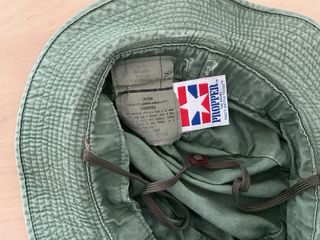 Chaqueta Militar U.S. Air Force Camo