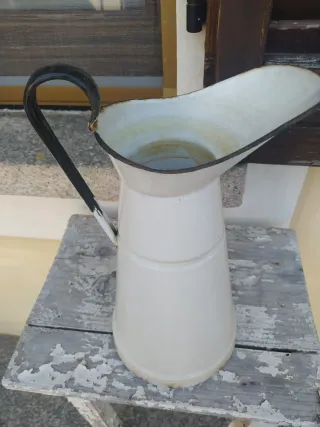 Brocca da bagno