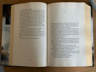 Libro Origen de Dan Brown. Català