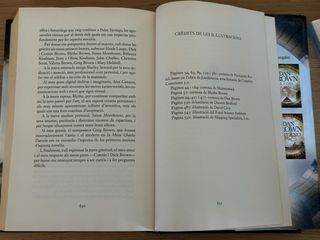 Libro Origen de Dan Brown. Català