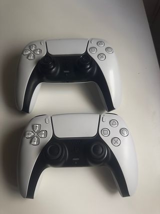 Mandos PS5 DualSense Sony