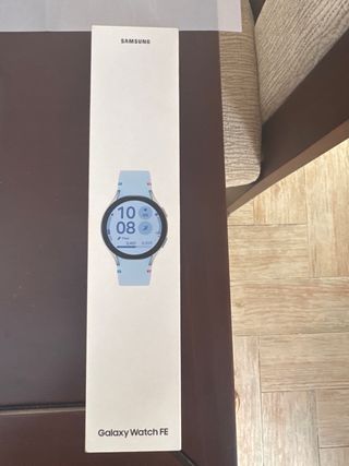 Samsung Galaxy Watch4 FE Azul