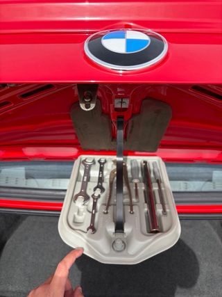 BMW Serie 3 e30 318IS