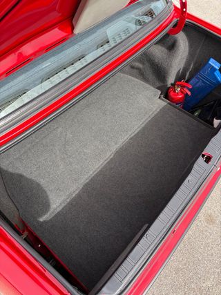 BMW Serie 3 e30 318IS