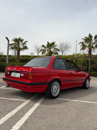 BMW Serie 3 e30 318IS