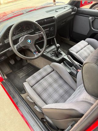 BMW Serie 3 e30 318IS