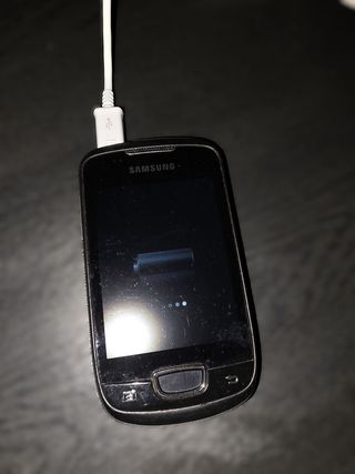 Samsung Galaxy mini GT-S5570