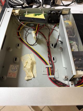 Case per Hard Disk Esterno