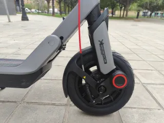 Patinete Eléctrico Segway Ninebot E3 Pro [Nuevo]