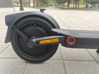 Patinete Eléctrico Segway Ninebot E3 Pro [Nuevo]