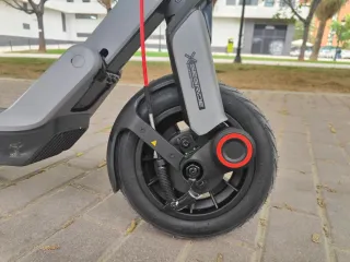 Patinete Eléctrico Segway Ninebot E3 Pro [Nuevo]