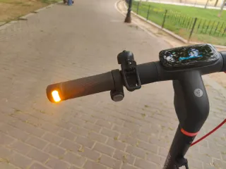 Patinete Eléctrico Segway Ninebot E3 Pro [Nuevo]