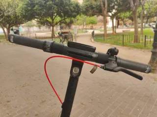 Patinete Eléctrico Segway Ninebot E3 Pro [Nuevo]