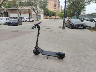 Patinete Eléctrico Segway Ninebot E3 Pro [Nuevo]