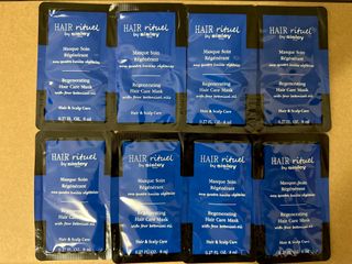 Sisley Hair Rituel Mascarilla Regeneradora